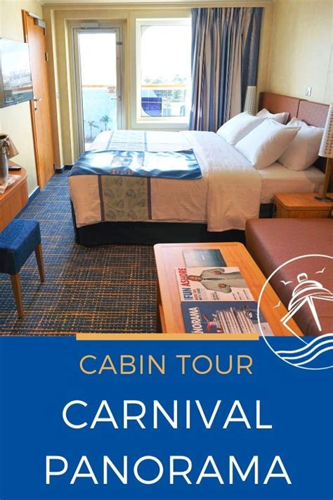 Browse 203224 cruise reviews and 273147 port reviews from real cruisers, compare ratings of cruise lines and ships, and find the best prices. Cabin Tour of Carnival Panorama in 2020 | Carnival cruise ...