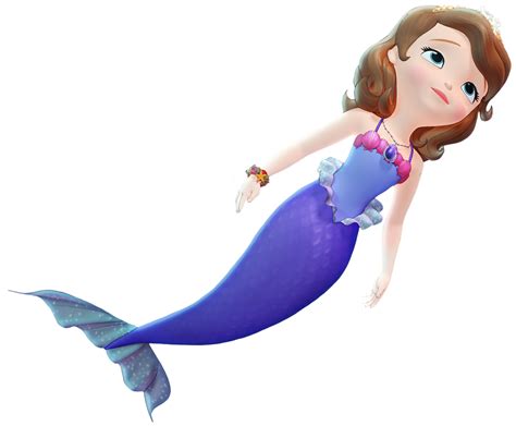 Image Sofias Mermaid Form 2png Disney Wiki Fandom Powered By Wikia