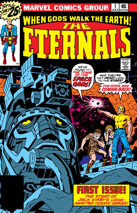 Marvel didn't wait too long to give us our first look at the upcoming the eternals after san diego marvel has officially revealed the first concept art of the eternals and deviants during their d23. Marvel's Eternals Movie Villains: The Deviants Explained - IGN