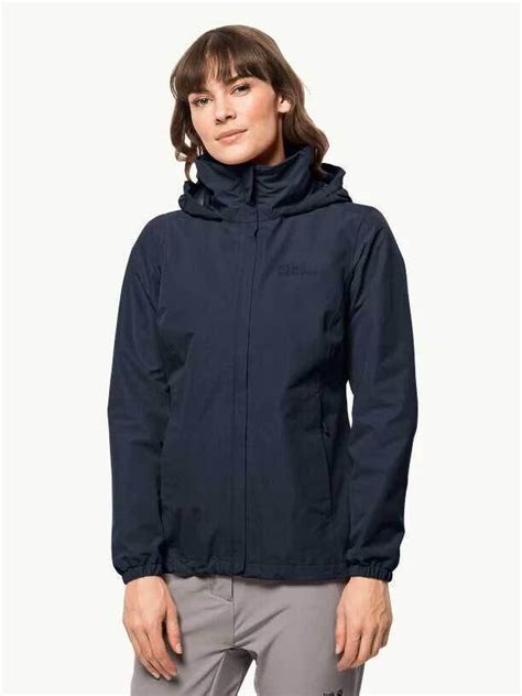 Jack Wolfskin Puffer Skroutz Gr