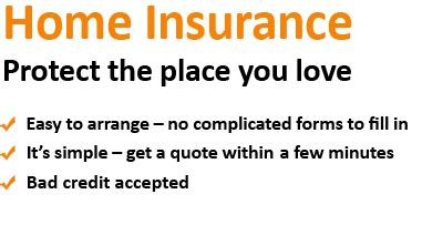 Home Insurance Quotes - Compare Homeowners Insurance Rates