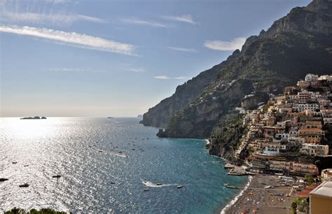 Positano Italy Our Insiders Guide