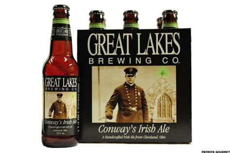 10 Best Irish Beers Made In The Us You Should Drink This St Patrick