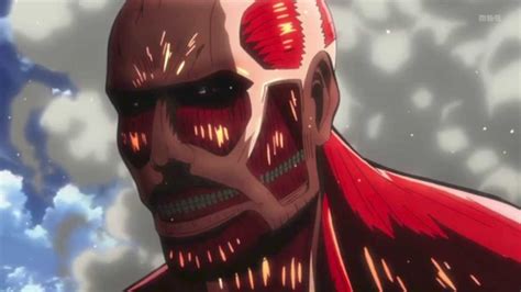 Top 5 Strongest Titans Attack On Titan Shingeki No Kyojin Youtube