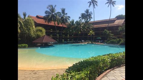 Hotel Royal Palms Beach Kalutara Sri Lanka Youtube