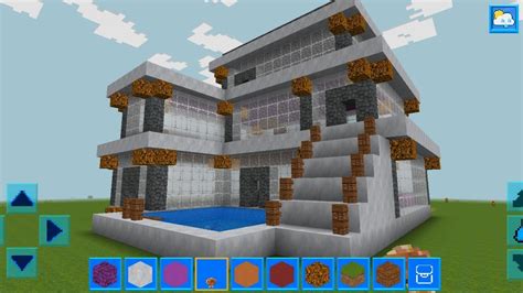Realmcraft With Skins Export To Minecraft Gameplay 80 Ios And Android