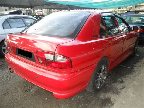 Kereta untuk produktiviti aktiviti harian. KERETA UNTUK DI JUAL: PROTON WIRA 1.5 (M) A/B S/EDITION ...