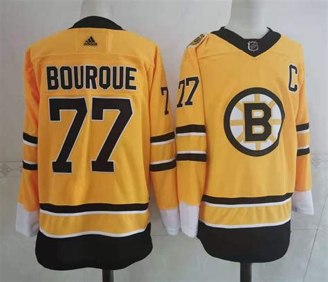 Bruins tease new 'reverse retro' jersey with return of classic team logo. Men's Boston Bruins #37 Patrice Bergeron Yellow Adidas 2020-21 Stitched NHL Jersey on sale,for ...