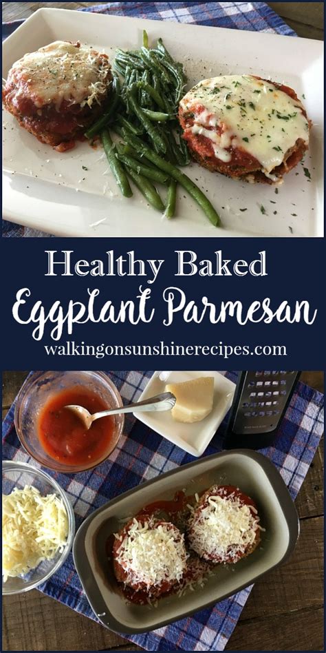 Secret recipe @ velana international airport. Recipe: The Secret to Healthy Baked Eggplant Parmesan ...