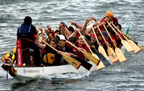 The festival occurs on the fifth day of the fifth month on the chinese lunisolar calendar. Dragon Boat Festival 2020 in Vancouver - Dates & Map