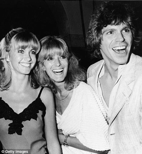 Jeff Conaway Dead At 60 Olivia Newton Johns Grief For Grease Co Star