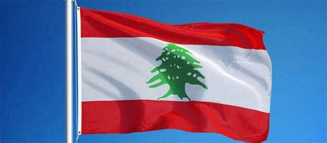 Jump to navigation jump to search. Flag of Lebanon - Colours, Meaning, History