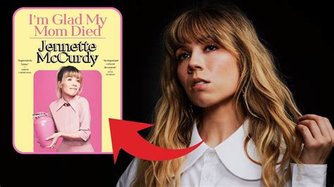 Icarlys Jennette Mccurdy Exposes Disturbing Truths In New Book Youtube