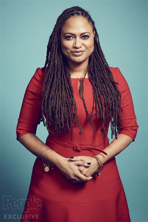 The Idea Of The Modern Woman Ava Duvernay Breaks Barriers But Her