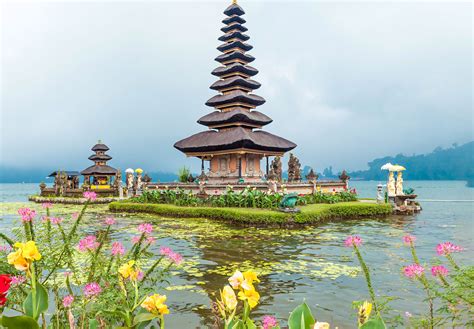 Bali Tour Nio Holiday