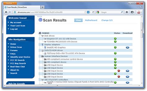 Multifunction drivers printer print with copier, scanner, and fax. DriverZone: Scan PC And Download Latest Hardware Drivers