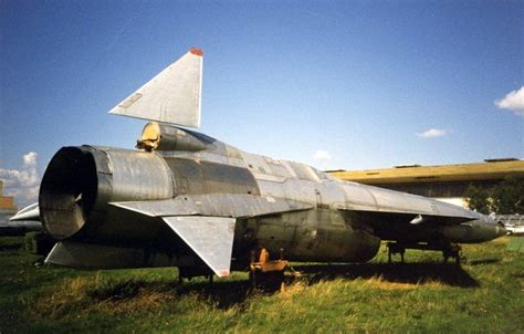 Russian Drone — Tu 123 Hawk — Encyclopedia Of Safety