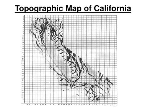 We did not find results for: PPT - Speciation of Salamanders in California PowerPoint ...
