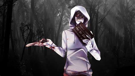 Download ultra hd wallpapers at 3840x2160 size. Cute Jeff the Killer Wallpaper (64+ images)