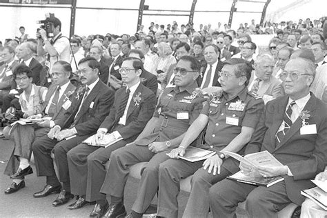 Winston choo has been an expert author on ezinearticles.com since february 22, 2007 and has 27 published articles. MAJOR-GENERAL WINSTON CHOO & MR LIM SIONG GUAN AT THE