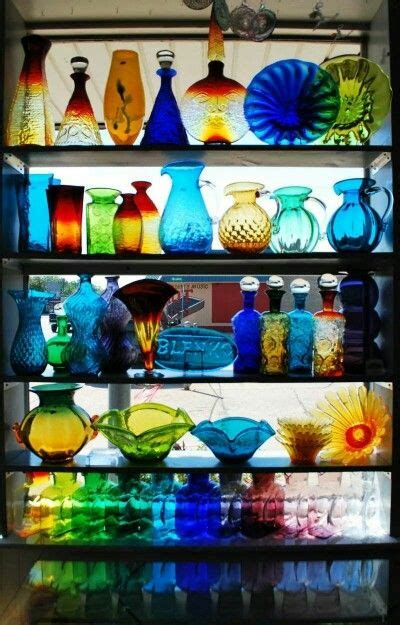 68 Best Colored Glass Images On Pinterest Colored Glass Coloured