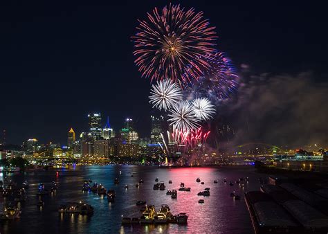 These 4th of july trivia tidbits will shine a light on the true meaning behind the holiday and ignite your interest in american history. Pittsburgh 4th of July Celebration 2021 in Pittsburgh, PA - Dates