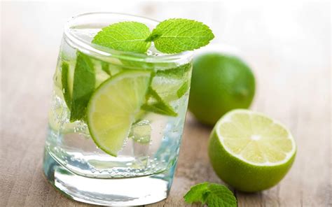 6 Benefits Of Lime Water For Health And Weight Loss The Whistler