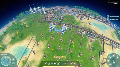 Dyson Sphere Program Review | bit-tech.net