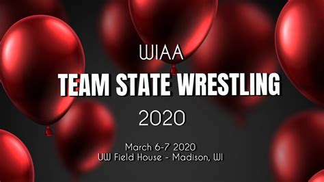 Wiaa Team Wrestling Results 2024