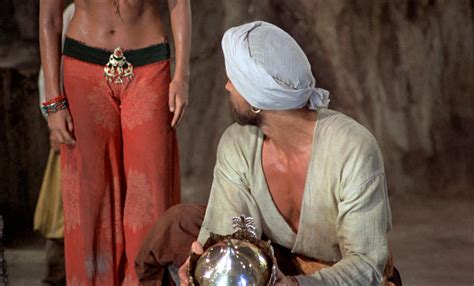 The Golden Voyage Of Sinbad 1973