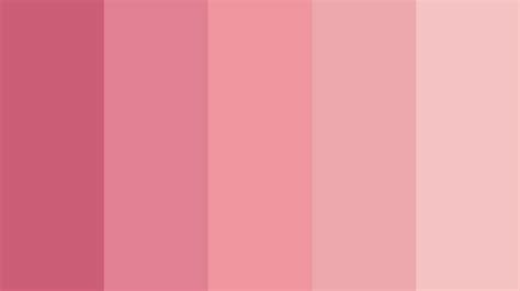 Baby Pink Color Code It Belongs To The Pale Red Colour Subspectrum