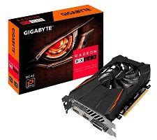 سعر ومواصفات Gigabyte Radeon RX 560 4GB OC
