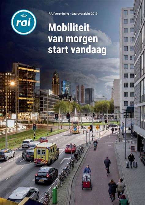 Rai 1 hd in streaming. RAI Vereniging Jaaroverzicht 2019 by Koninklijke RAI ...