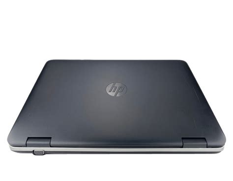 Laptop Hp Probook 640 G2 I5 6 Generacji 8gb 480 Gb Ssd 14