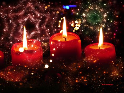 Nehmt ihr auch jeden tag fleißig an den verlosungen teil? ©dritter Advent Foto & Bild | art, spezial, licht Bilder auf fotocommunity