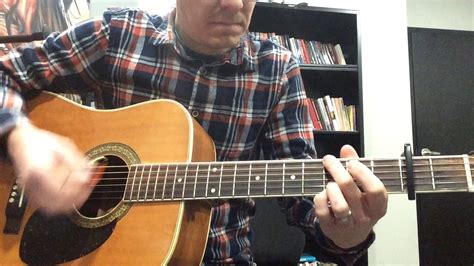 Kumpulan chord gitar petikan guitar akuistik home facebook. King of My Heart - Acoustic Guitar Tutorial - (A) - YouTube