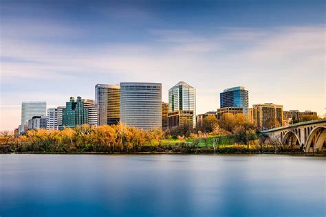 25 Awesome And Unique Things To Do In Arlington Va