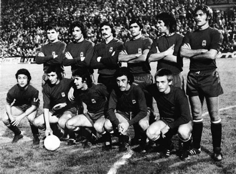 Con un gol de facundo medina, la. Montreal 1976. fútbol | Marca.com