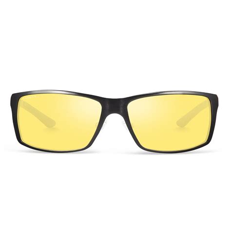 soxick night time driving glasses polarized anti glare night vision hd sunglass women s