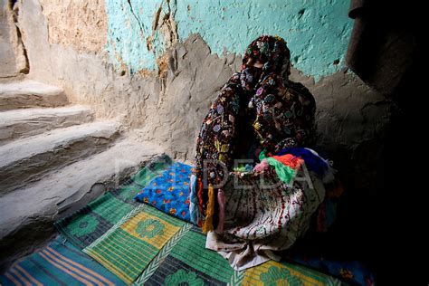 Woman Siwa Oasis Egypt Photography By Deddeda