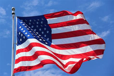 Us Flag American · Free Photo On Pixabay