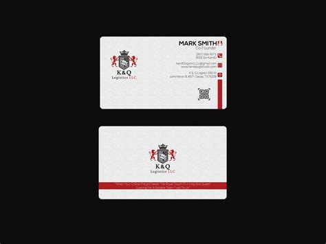 I Will Do Professional Business Cards Stationery Design For 5