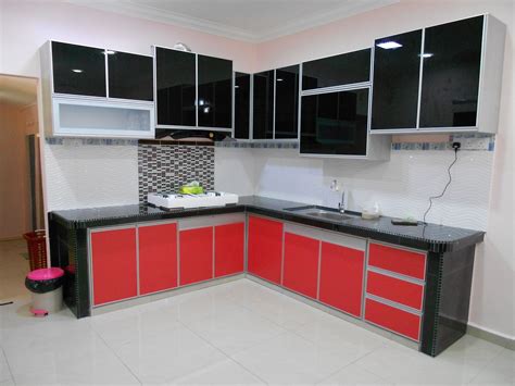 Dapur adalah bahagian yang paling penting dalam sesebuah rumah. Tile Untuk Kabinet Dapur | Desainrumahid.com