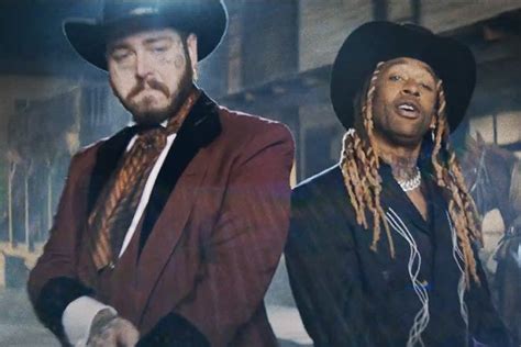 Ty Dolla Ign And Post Malone Team Up In Spicy Video