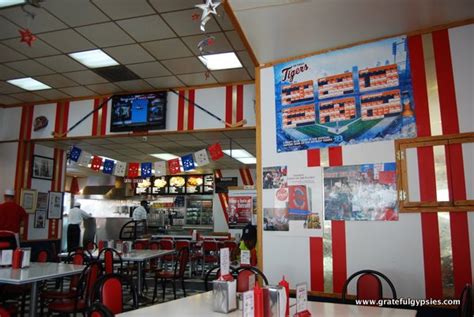 We are interested in the kitchen of the. American Lunch Food | English Language Blog