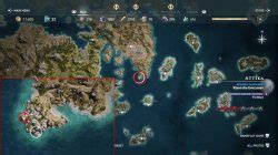 There are 815 macedonian jewelry for sale on etsy, and they cost $32.97 on average. AC Odyssey Sacred Vows Quest - Makedonian Bracelet Location