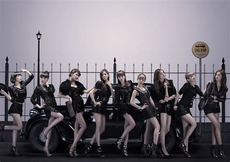 Snsd Releases Full “mr Taxi” Pv Seoulbeats