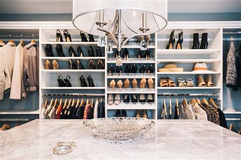 This may prevent you from taking full advantage of the website. The Top Ten Closet Design Trends for 2018 - Tru Closet Pros