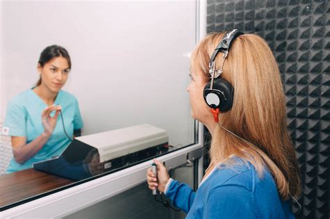 Audiologist in Sheffield - Specialists Recommendation - Audiologist.co.uk