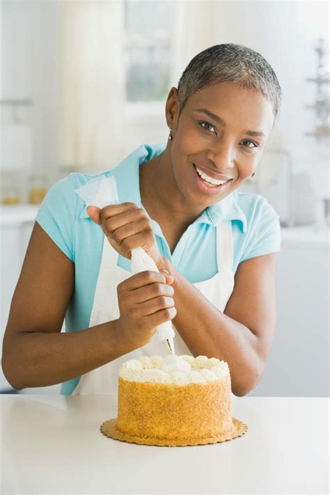 There is another option to go with. Cake Frosting Recipes | ThriftyFun